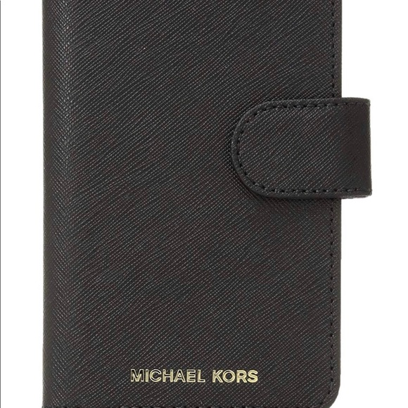 ❗️SALE❗️Michael Kors Folio Samsung S8 case - Picture 2 of 7